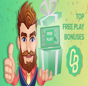 Types of No Deposit Bonuses