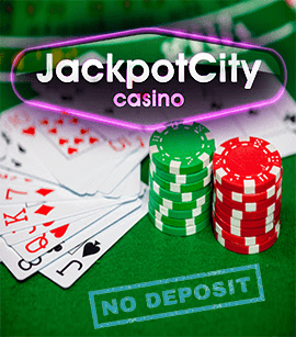 jackpotcity casino + no deposit casinoswithnodeposit.com