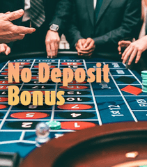 Casinos With No Deposit